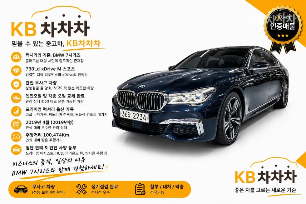 BMW 7-Series