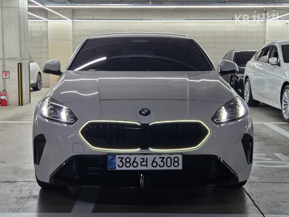 BMW 2-Series