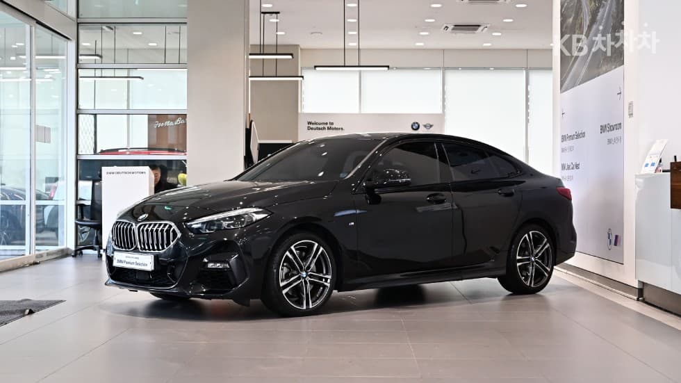 BMW 2-Series