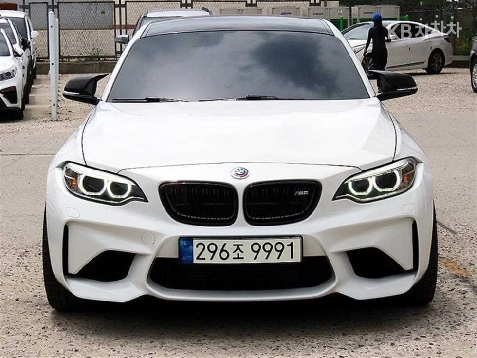 BMW M2