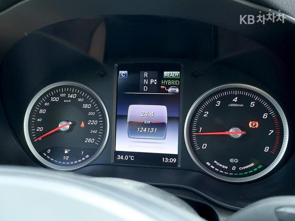 Mercedes-Benz - GLC-Class | 350 4Matic Base 6