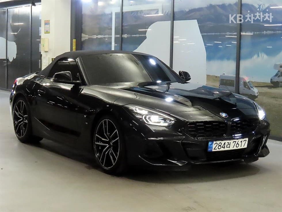 BMW Z4