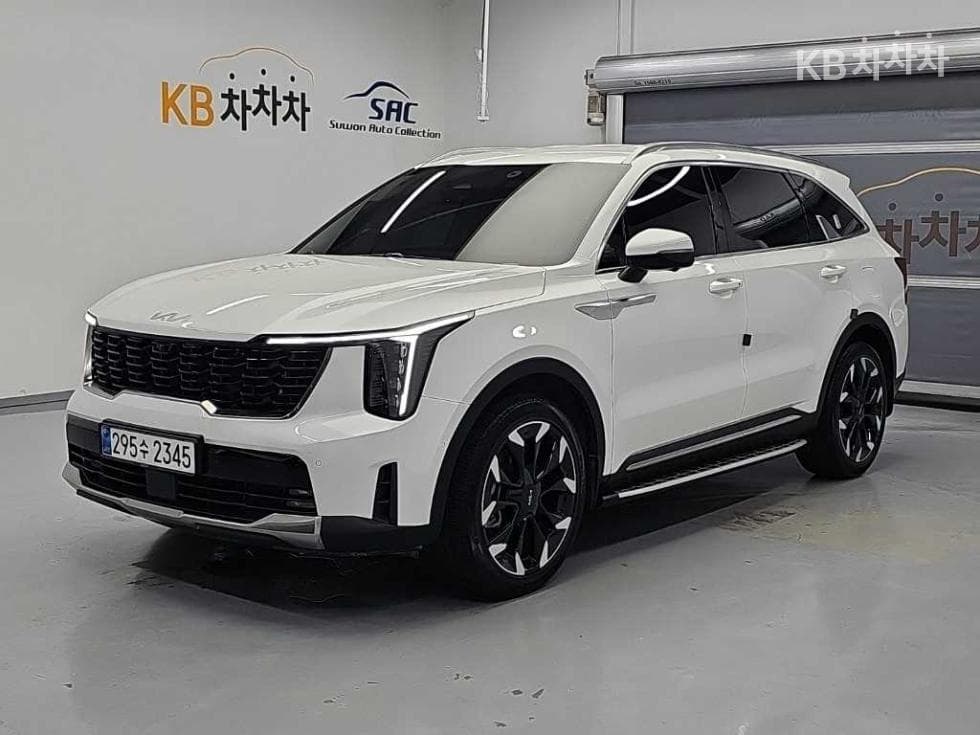 Kia Соренто