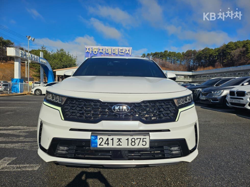 Kia Соренто
