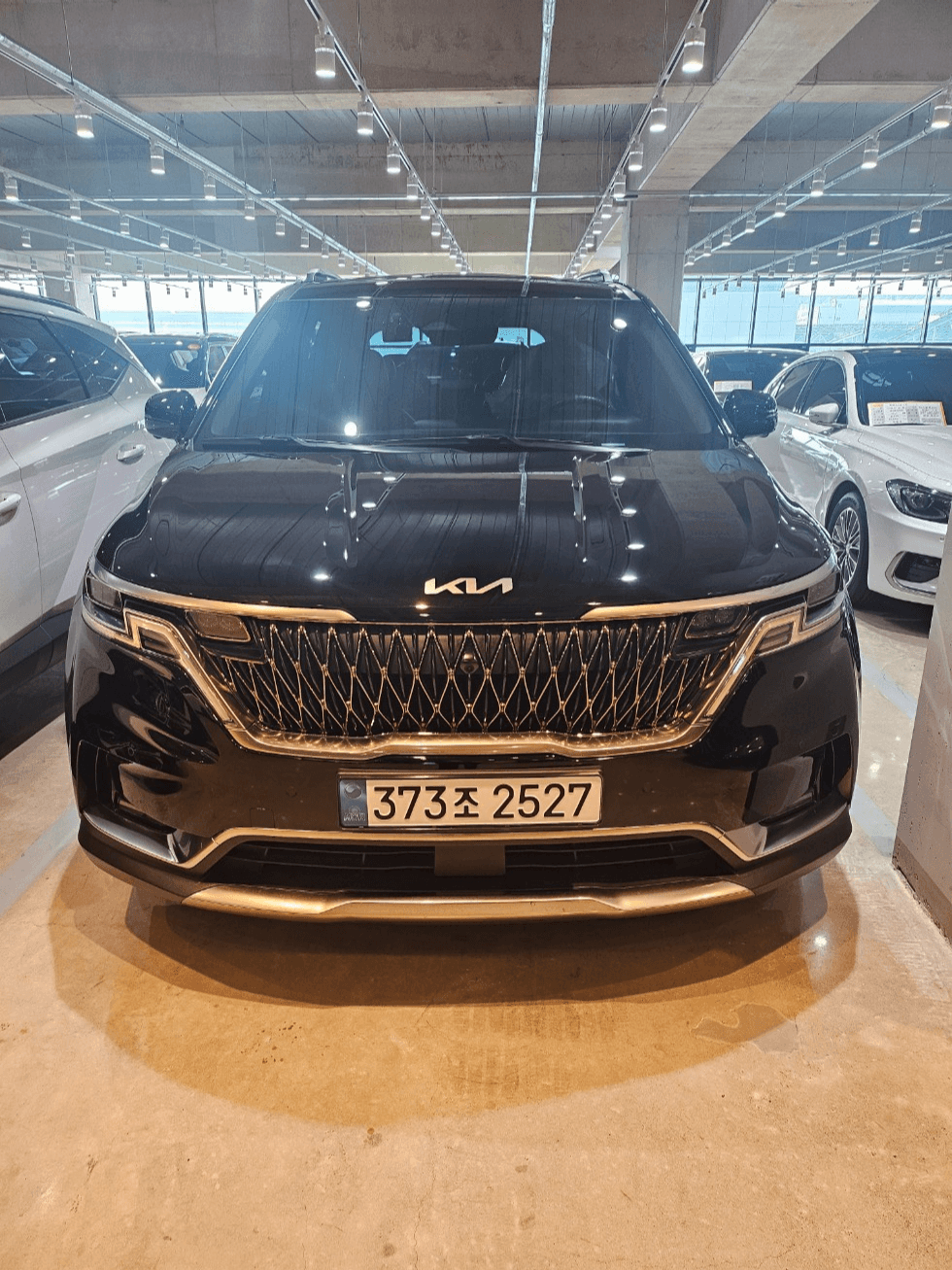 Kia Карнивал