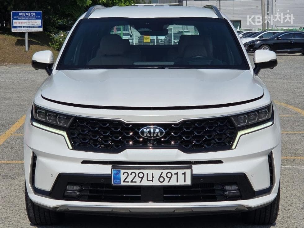 Kia Соренто