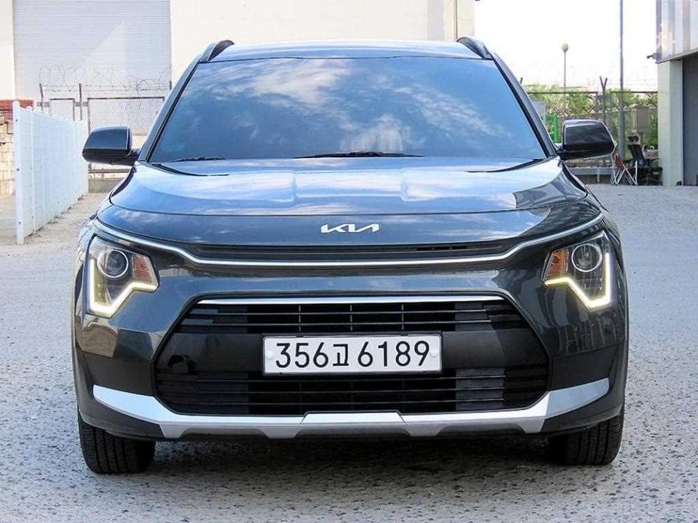 Kia Niro