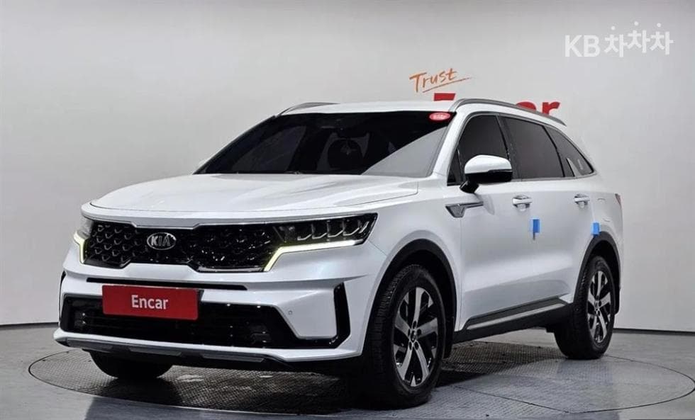 Kia Соренто