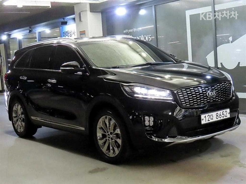 Kia Соренто