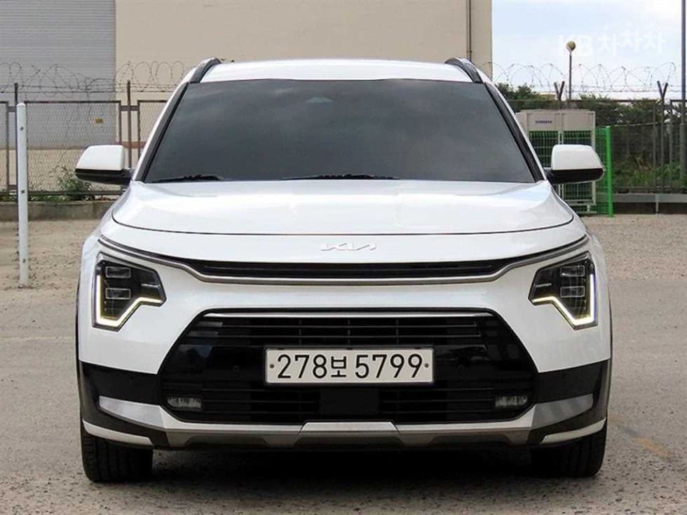 Kia Niro