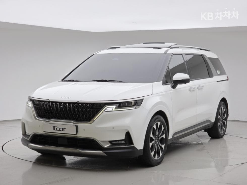 Kia Карнивал