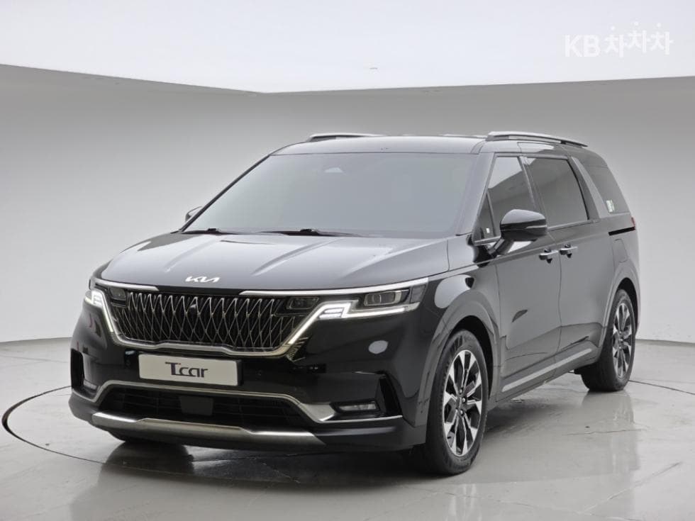 Kia Карнивал