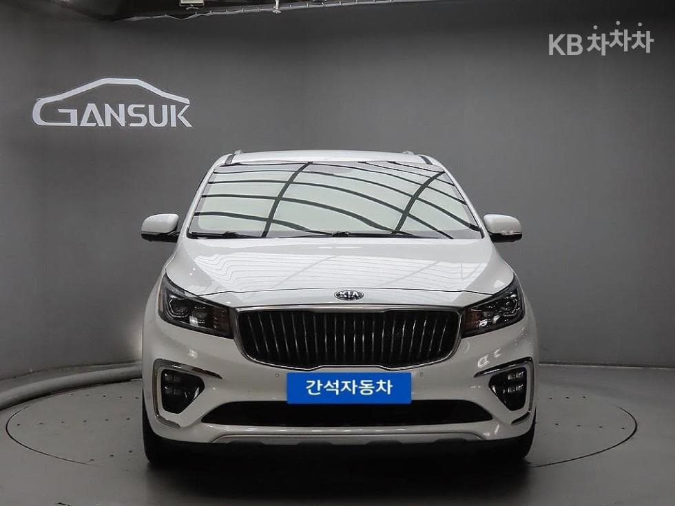 Kia Карнивал