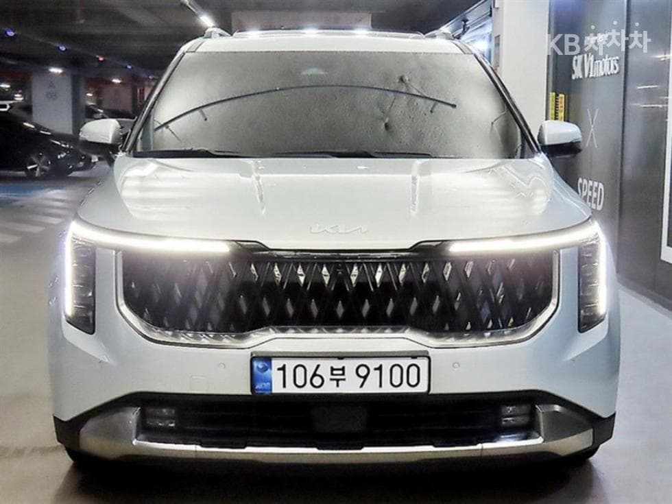 Kia Карнивал