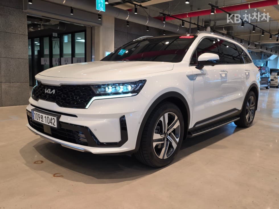 Kia Соренто