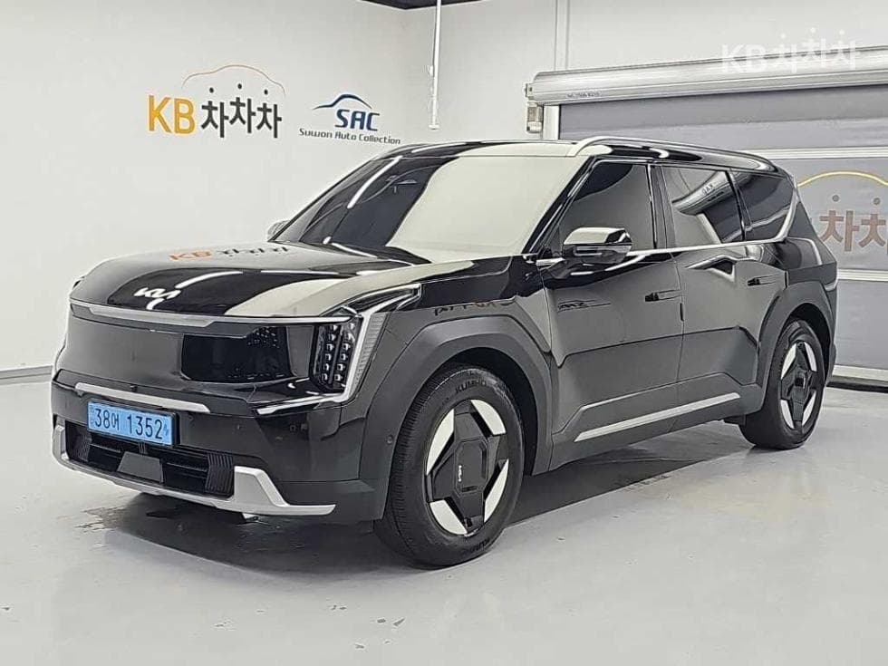 Kia EV9