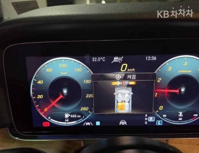 مرسيدس E-Class