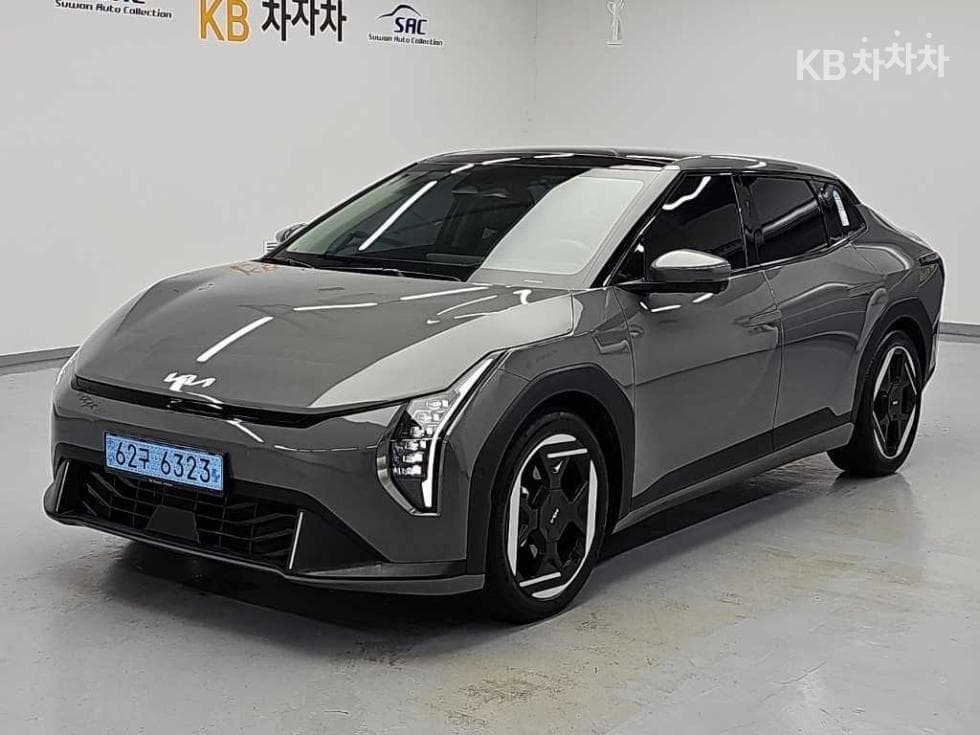 Kia EV4