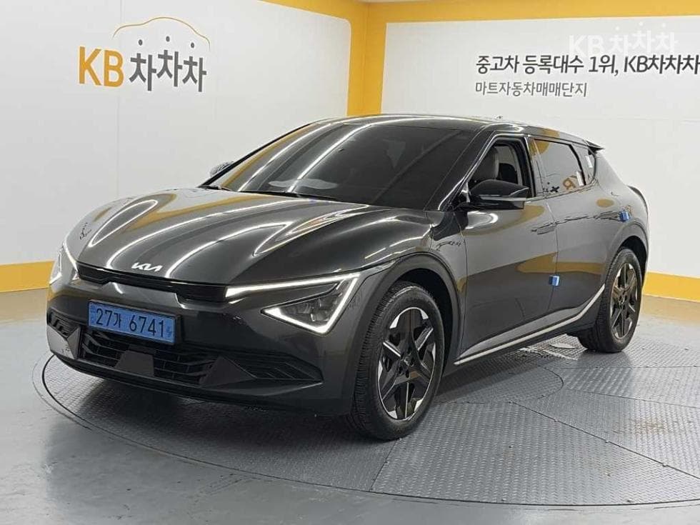 Kia EV6