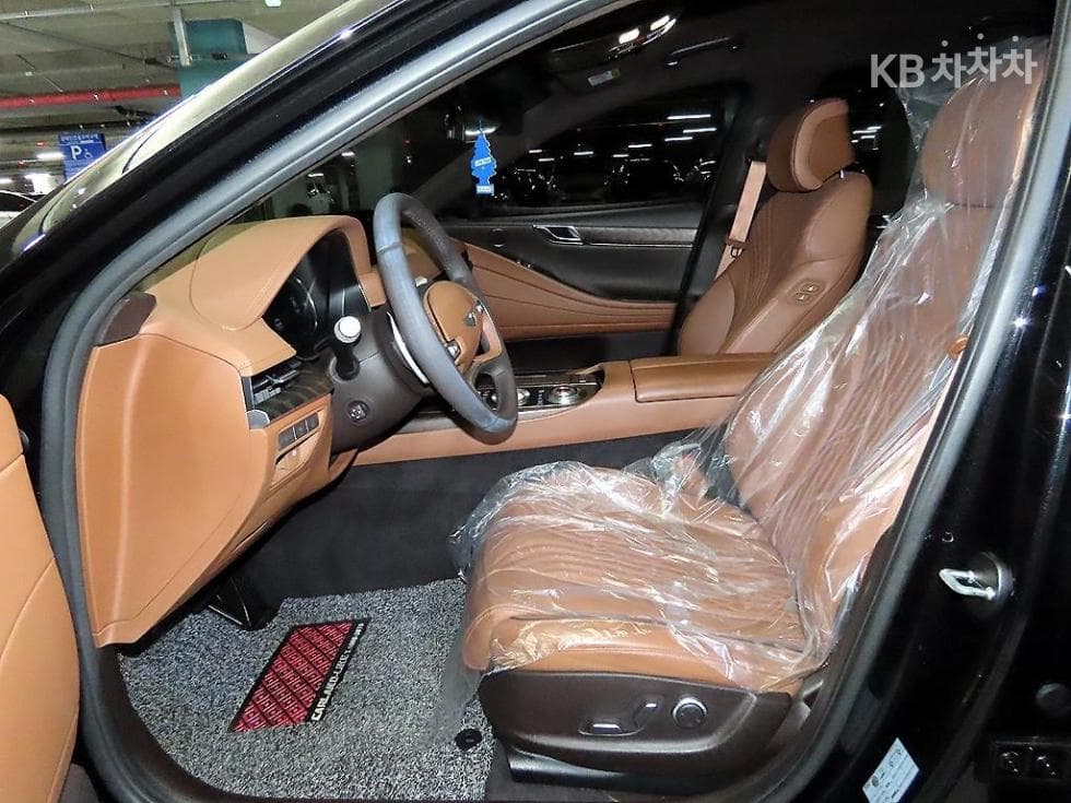 جينيسيس - G80 | 2.5 T-GDi AWD 6