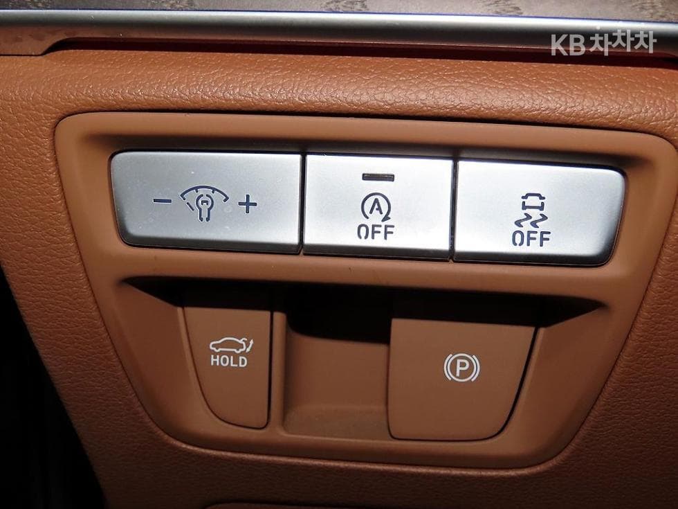 جينيسيس - G80 | 2.5 T-GDi AWD 14