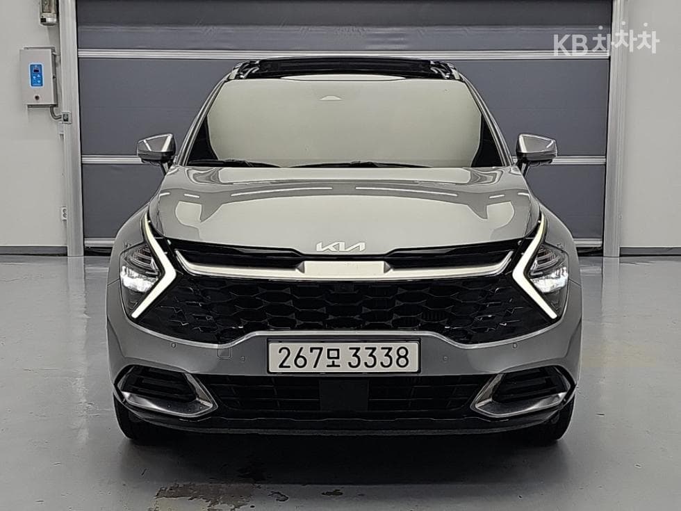 كيا - سبورتاج | The All New D2.0 2WD Noblesse 2