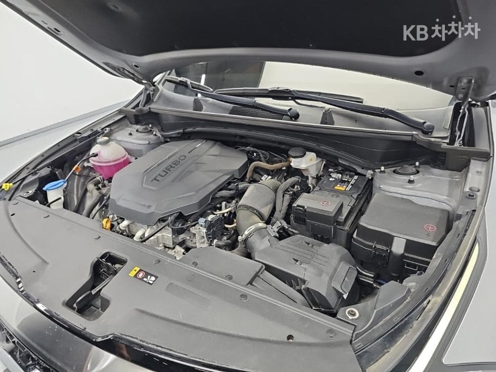 كيا - سبورتاج | The All New D2.0 2WD Noblesse 5