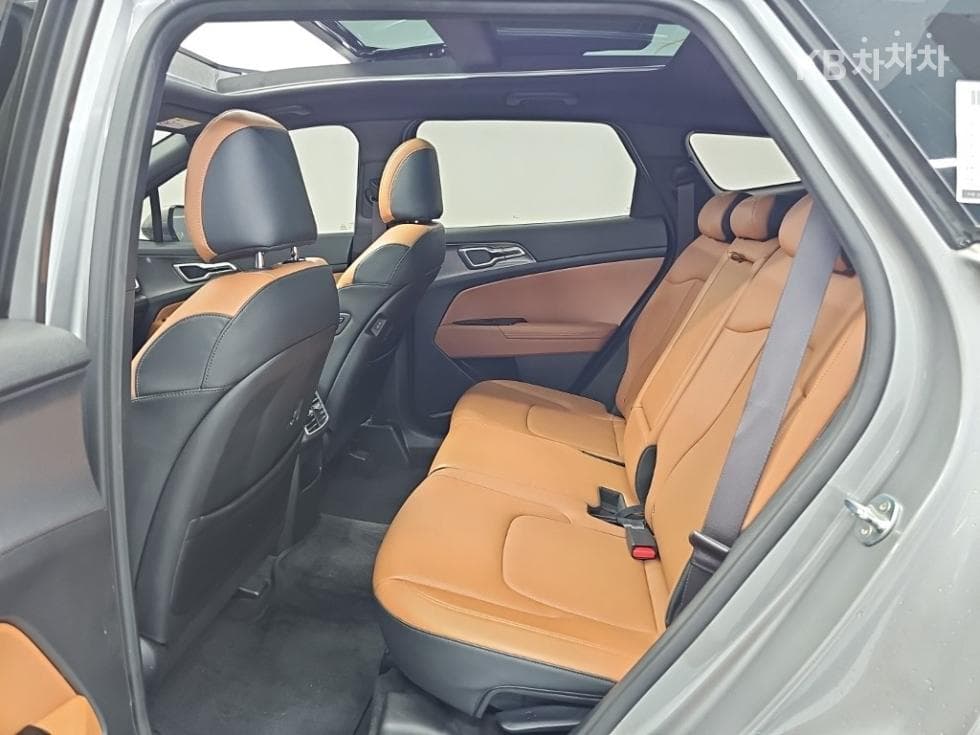كيا - سبورتاج | The All New D2.0 2WD Noblesse 12