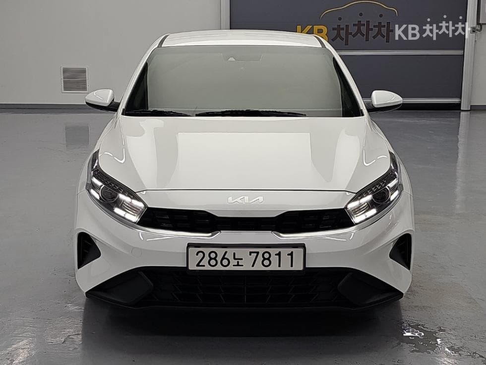 كيا - K3 | The New 1.6 Gasoline Trendy 2