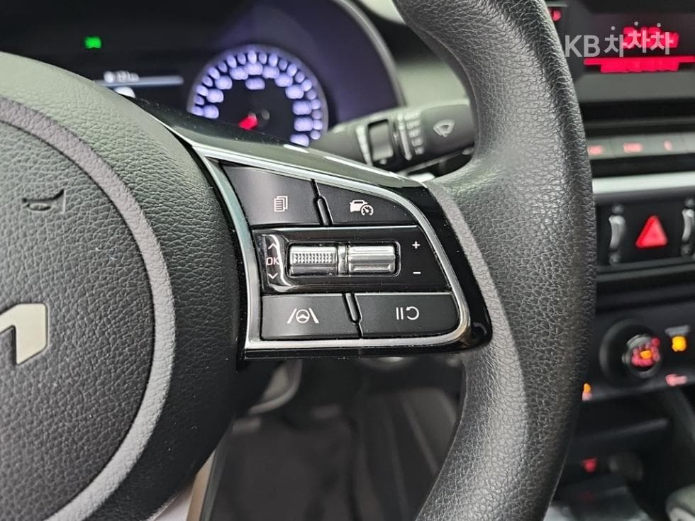 كيا - K3 | The New 1.6 Gasoline Trendy 14