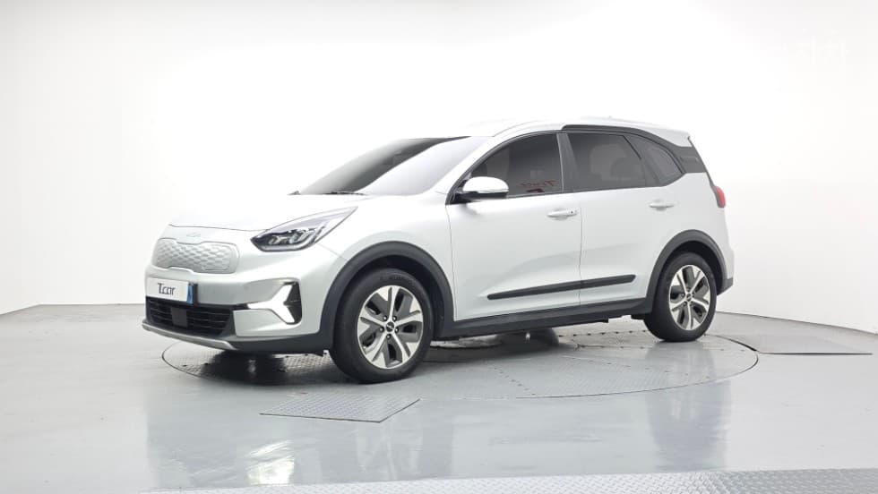 Kia Ниро