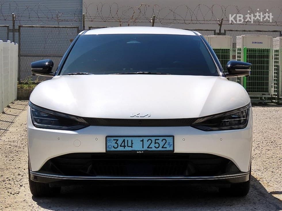 Kia EV6