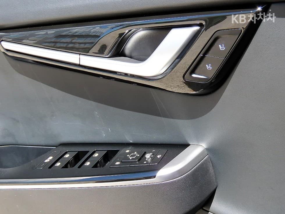 Kia - EV6 | Standard 2WD 11