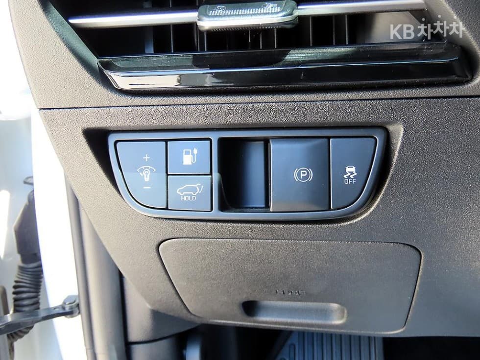 Kia - EV6 | Standard 2WD 12
