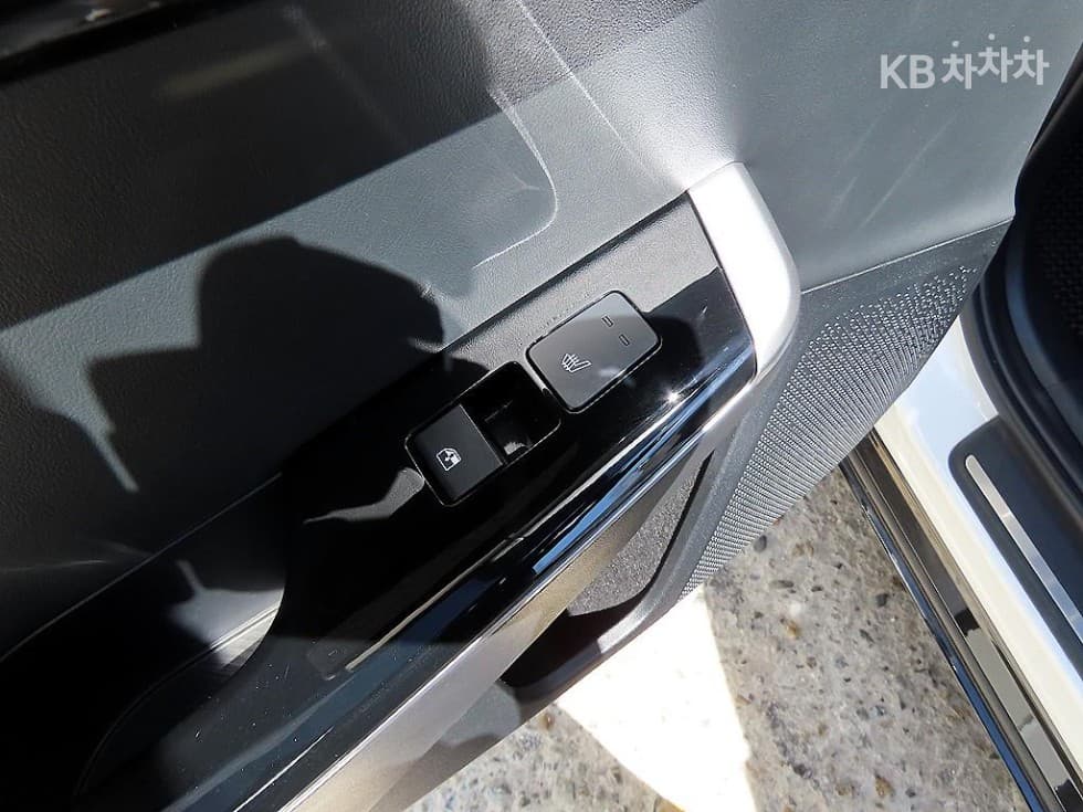 Kia - EV6 | Standard 2WD 15