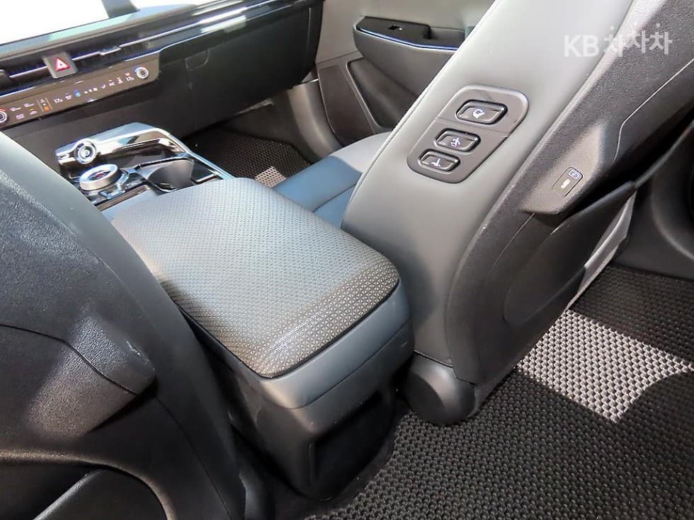 Kia - EV6 | Standard 2WD 16