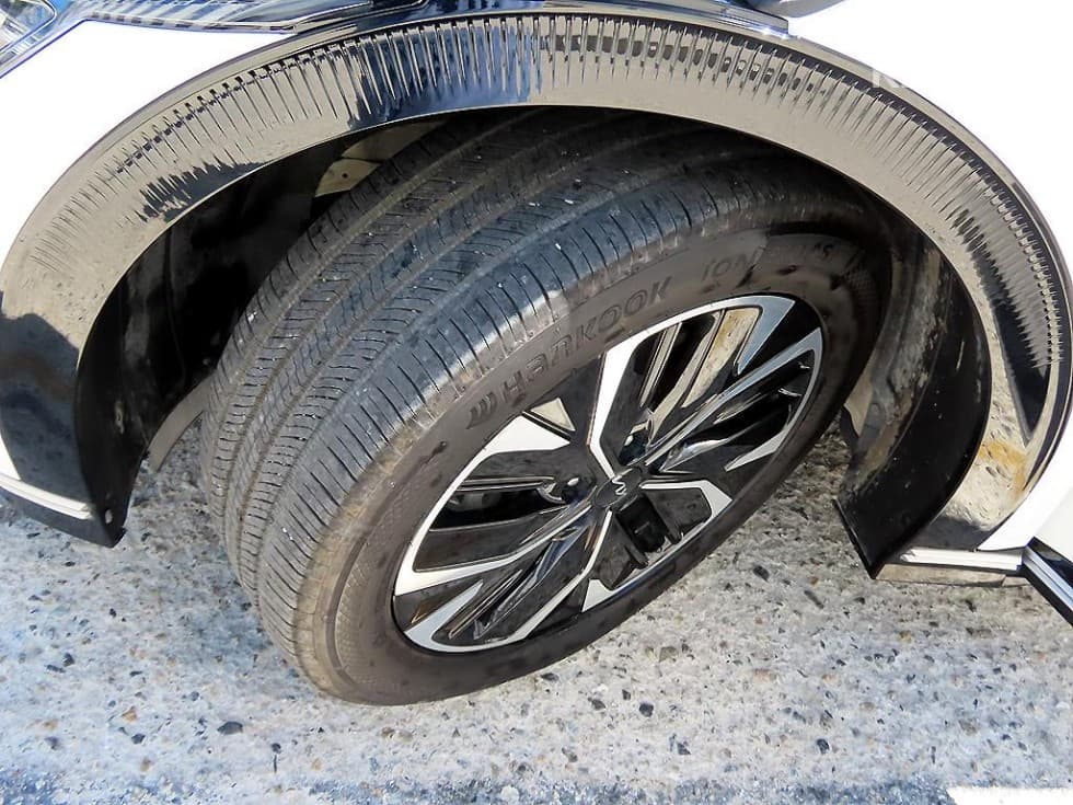 Kia - EV6 | Standard 2WD 20