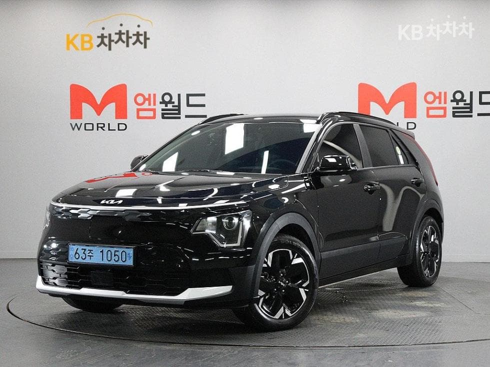 Kia Ниро