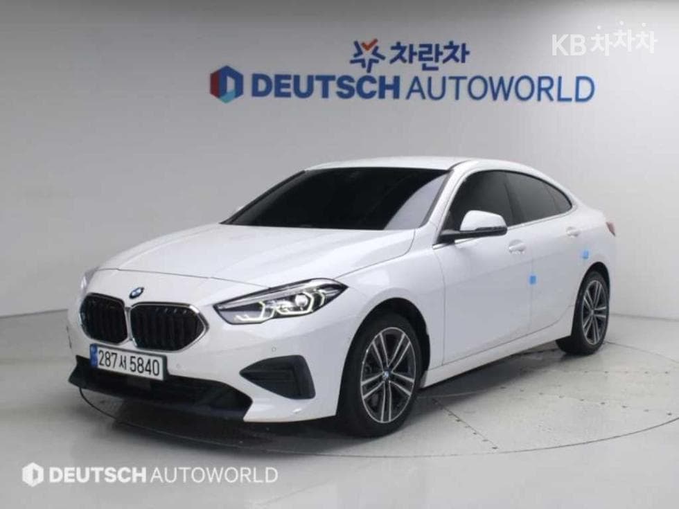 BMW 2-Series