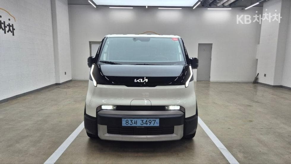 Kia 기아카고 롱 베이직 롱레인지