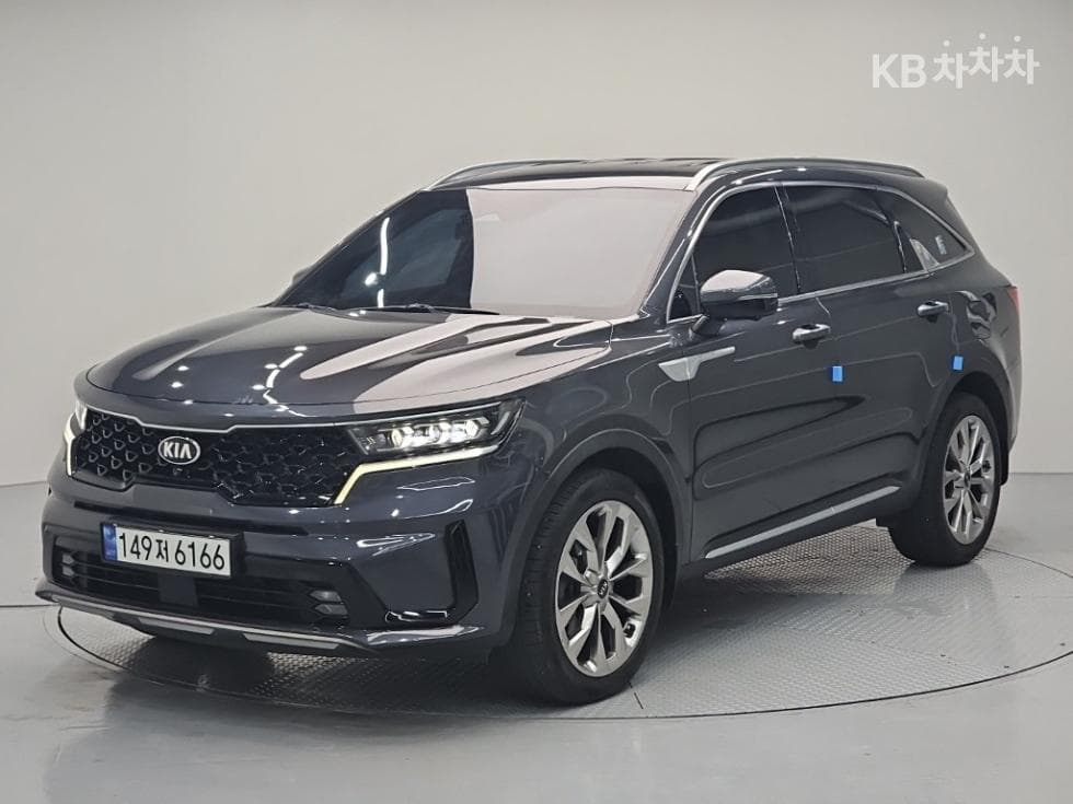 Kia Соренто