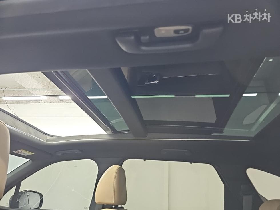 كيا - سورينتو | The New Hybrid MQ4 1.6T HEV 2WD Signature 15