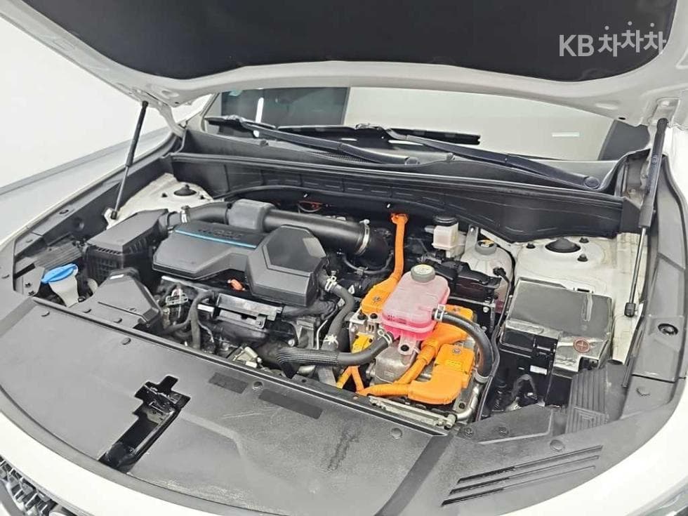 كيا - سورينتو | 4Gen Hybrid 1.6 HEV Signature 5
