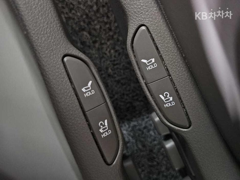 كيا - كارنيفال | 4Gen G3.5 GDI 7Seater Signature 14