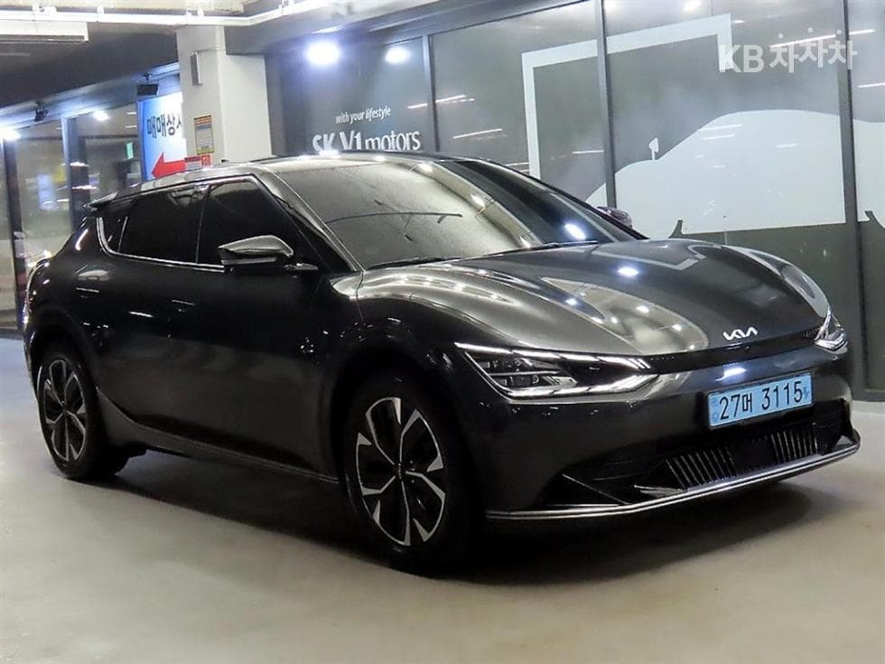 Kia EV6