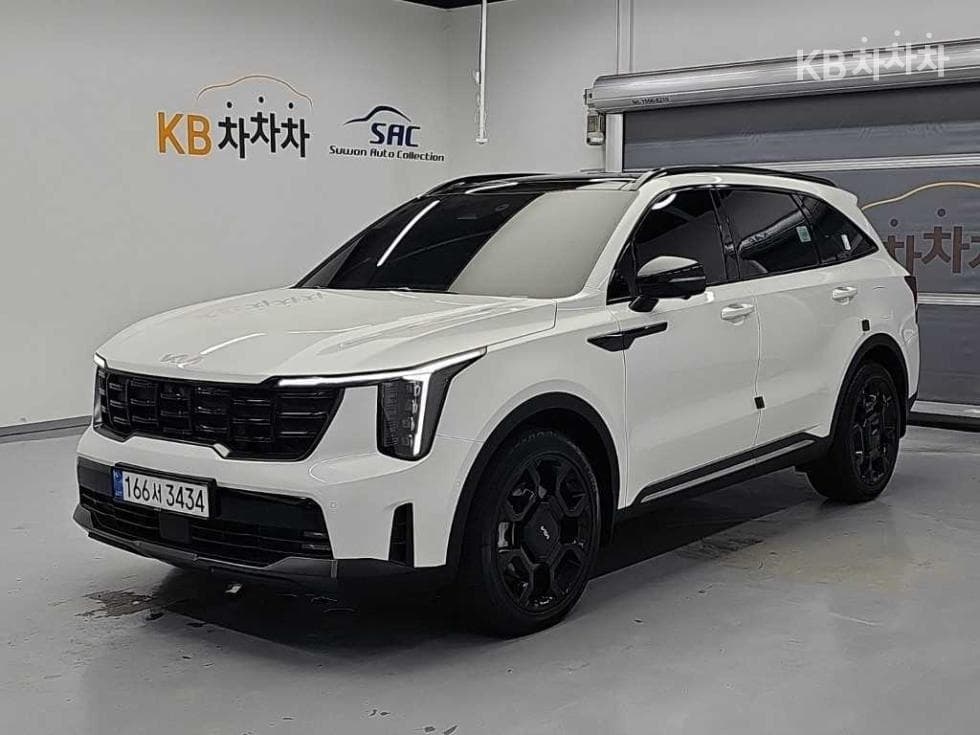 Kia Соренто