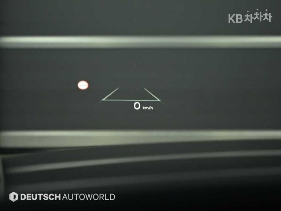Kia - K8 | The New Hybrid 1.6 Turbo HEV 17