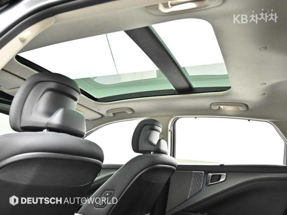 Kia - K8 | The New Hybrid 1.6 Turbo HEV 18