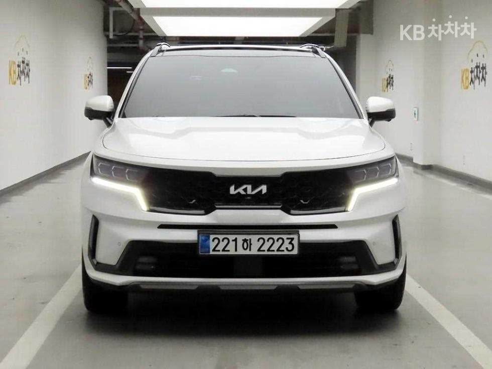 Kia Соренто