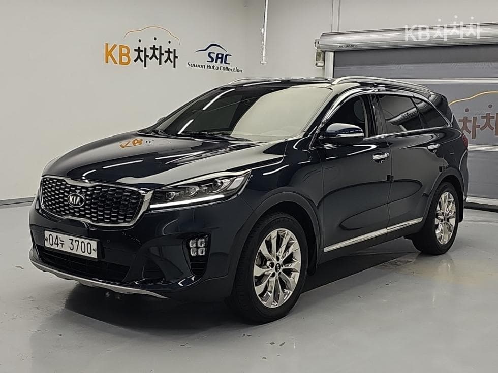 Kia Соренто